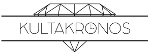 Kultakronos -logo