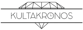 Kultakronos -logo